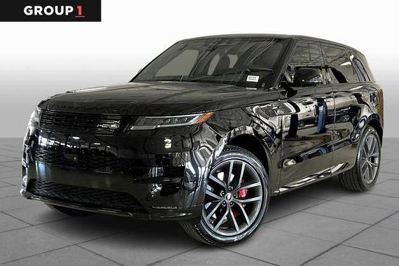 LAND ROVER RANGE ROVER SPORT 2025 SAL1L9E49SA427436 image